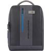 Piquadro Zaino porta PC e iPad® con Cavo Antifurto Urban