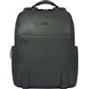 Piquadro Zaino Porta PC 15,6 e Porta iPad® Modus Special