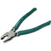 ENGINEER Large multi function combi pliers with neji-saurus 'damaged screw' extracting jaws. Made in Japan. Engineer pz-59