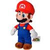 SIMBA Toys Mario Plush Toy Suitable from the First Months of Age 20 cm