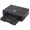 HP 120W docking station avanzata | incl. alimentatore 120W - ottimo