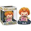 Funko Pop - One PIece - Hungry Big Mom - Cm. 14 - Figura 1268 - Disponibile