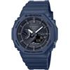 Casio G-Shock GA-B2100-2AER Orologio Uomo Al quarzo