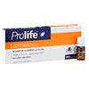 Zeta farmaceutici spa PROLIFE LACTOBACILLI 7 flaconcini 8ml fermenti lattici