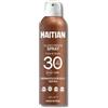 GM INDUSTRIE ITALIANE Srl Haitian Solare Spray Spf30 - 200ml Protezione Solare