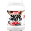 Why Sport Mass Gainer 2kg