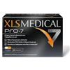 PERRIGO ITALIA Srl XLS MEDICAL PRO 7 180 CAPSULE