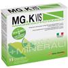 Pool pharma srl MGK VIS LEMONADE 15 BUSTINE FRESCO GUSTO LIMONE
