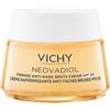 VICHY (L'Oreal Italia SpA) Vichy Neovadiol Post Menopausa Crema Giorno SPF50 - Crema viso tonificante antimacchie - 50 ml