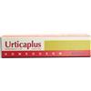 HERING Urticaplus Crema 50 g