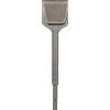 Bosch SCALPELL SPATOLA MM.250 SDS PLUS