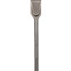 Bosch Scalpello Spatola 50mm SDS MAX