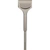 Bosch Scalpello Spatola 115mm SDS MAX