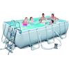 Bestway Piscina Bestway POWERSTEEL 56441 404X201X100h