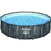 Bestway Piscina tonda Bestway POWER-STEEL 5614Z 427X107