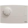PERRY ELECTRIC SRL Termostato Parete Elettronico Con Spia Zefiro Perry Electric 1TPTE500B