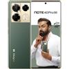 Infinix Note 40 Pro 5G sbloccato in fabbrica doppia SIM 8 GB RAM 256 GB...