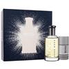 HUGO BOSS Boss Bottled SET1 Cofanetti Eau de Toilette 200 ml + deostick 75 ml per uomo