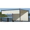 Salone - Top telo copertura per gazebo itaca - pontal 3x3 yf-3850p