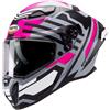 Caberg Casco Moto Integrale Caberg DRIFT EVO 2 HORIZON Grigio Nero