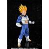 Bandai Dragon Ball: Figuarts ZERO EX Super Saiyan Vegeta Statua PVC 22