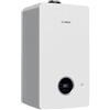 Junkers Bosch Caldaia A Condensazione Junkers Bosch Modello Condens 2300 W GC2300w 24 C Con Kit Scarico Fumi - Erp New Model