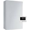 Ariston Caldaia A Condensazione per esterni ARISTON GENUS ONE NET EXT 25 KW METANO O GPL Completa DI KIT SCARICO FUMI