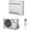 Daikin Climatizzatore Condizionatore A Pavimento Daikin Bluevolution Inverter Serie F Fvxm35f Da 12000 Btu In A++ Gas R32 Wi-fi Ready