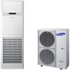 Samsung Climatizzatore Condizionatore Samsung A Colonna Inverter AC100KNPDEH 36000 BTU Wi Fi Optional Monofase