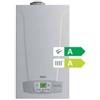 Baxi Caldaia A Condensazione Baxi Duo-tec Compact+ 24 Ht Ga Da 24 Kw A Gas Metano/gpl Erp Completa Di Kit Scarico Fumi - New Erp