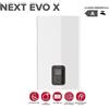 Ariston Scaldabagno A Camera Stagna Ariston Next Evo Sft X 11 Low Nox A Gas Metano A Basse Emissioni Nox Completo Di Kit Fumi - Erp