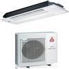 Mitsubishi Electric Climatizzatore Condizionatore MITSUBISHI Electric CASSETTA 1 VIA 18000 Inverter Con MLZ-KP50VF R-32 WI-FI OPTIONAL A++/A+