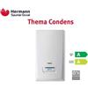 Hermann Saunier Duval Caldaia Saunier Duval A Condensazione Thema Condens 30 Kw A Gas Metano Classe 5 Nox Erp Wi Fi Ready Con Kit Scarico Fumi