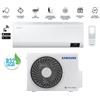 Samsung Climatizzatore Condizionatore Monosplit Samsung Cebu F-ar18cbu Da 18000 Btu Ar18txfyawk Con Gas R32 Wifi In A++/A