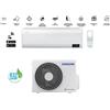 Samsung Climatizzatore Condizionatore Samsung Mono split inverter serie Windfree Avant 24000 btu con F-ar24avt R-32 Wifi In A++/A+