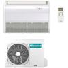 Hisense Climatizzatore Condizionatore Hisense A Soffitto/pavimento Inverter Modello Auv105ur4rb4 Da 36000 Btu In A++ Con Gas R32