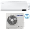 Samsung Climatizzatore Condizionatore Samsung Mono split serie Windfree Avant inverter da 18000 btu con F-AR18AVT R-32 Wifi A++/A+