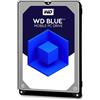 Western Digital Hard Disk Blue 2 Tb 2,5" Per Notebook Sata 3 (Wd20Spzx)