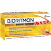 Dompe' farmaceutici spa Bioritmon Energy Defend Junior 10Flaconcini Aiuta Metabolismo Energetico Contro Stanchezza Ed Affaticamento