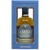 Lambay Whiskey Small Batch Blend