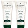 Rene Furterer Triphasic Shampoo Contro La Caduta - Dei Capelli 2x200 ml
