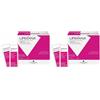 Pierre Fabre Pharma Srl URIXANA Bustine Set da 2 2x21 pz Bustina