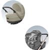 Inglesina Kit Estate Per Neonati Inglesina Zanzariera - Opzione 1