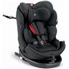 Cam Seggiolino Auto Cam Tour i-Size Nero