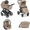 Cam Trio Cam Dinamico Rover 987 beige