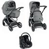Cam Trio Cam Techno Babila 560 Area Zero+ i-Size