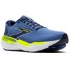 BROOKS GLYCERIN GTS 21 Scarpe Running/Corsa UOMO [+GRATIS BRT] Blue/Peacot/Night