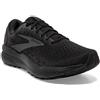 BROOKS GHOST 16 Scarpe Running / Corsa UOMO [+ GRATIS BRT] Black / Ebony