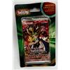 Yu-Gi-Oh TCG Pharaoh's Servant Booster Blister ENG SEALED bustina nuova yugioh