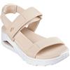 Skechers Sandalo Uno Cinturino con velcro Soletta Yoga Foam